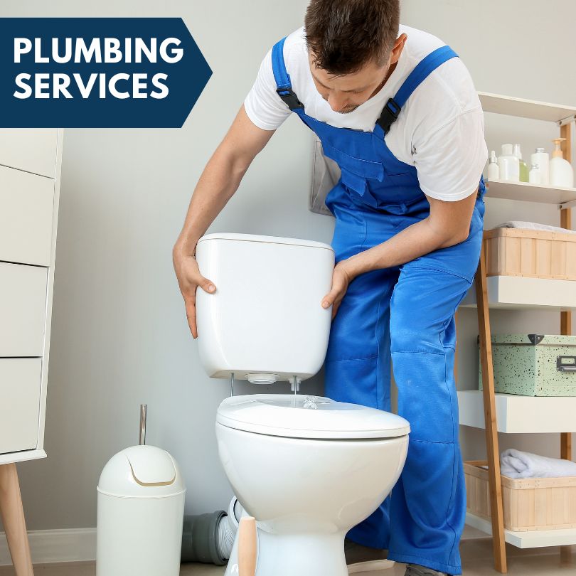 Plumbing Company in Macon, NC